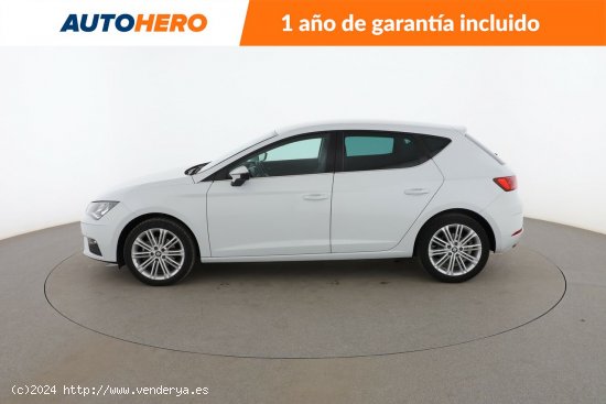 Seat Leon 1.5 TSI Xcellence - 