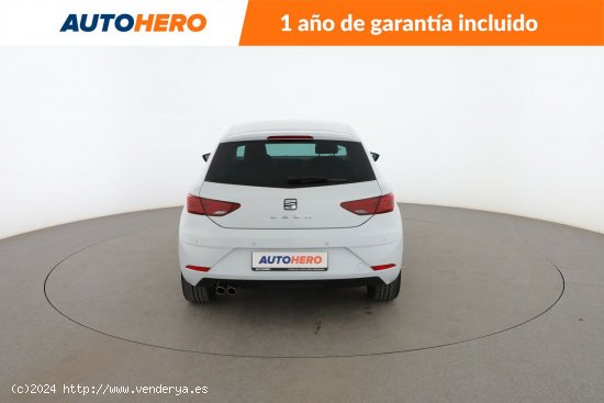 Seat Leon 1.5 TSI Xcellence - 