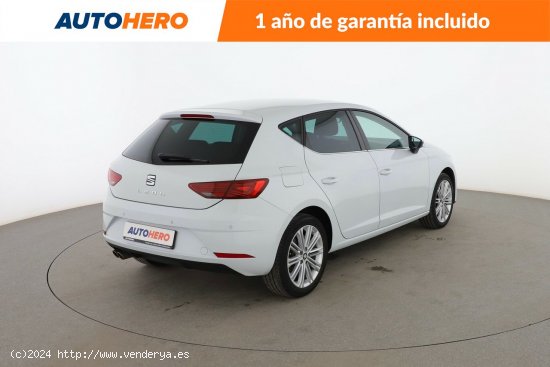 Seat Leon 1.5 TSI Xcellence - 