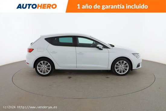 Seat Leon 1.5 TSI Xcellence - 