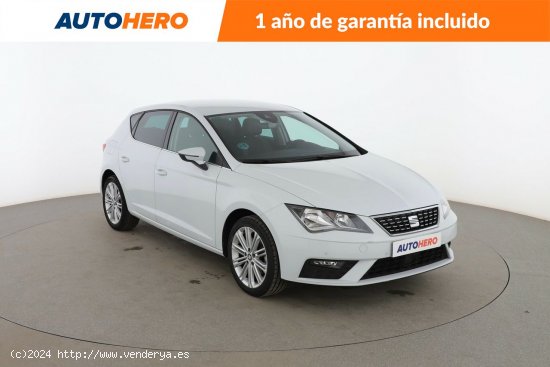 Seat Leon 1.5 TSI Xcellence - 