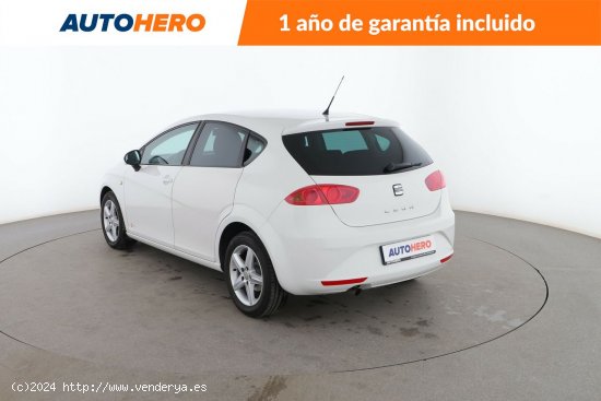 Seat Leon 1.6 TDI Reference - 