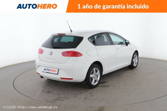 Seat Leon 1.6 TDI Reference - 