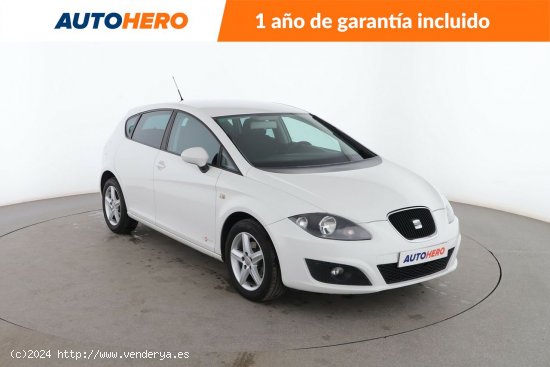 Seat Leon 1.6 TDI Reference - 