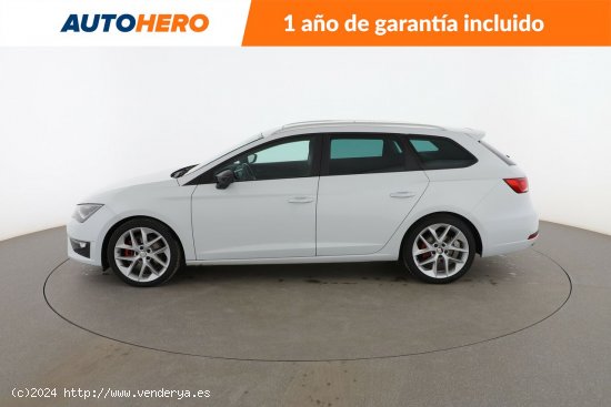 Seat Leon 2.0 TDI FR - 