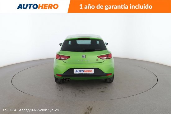 Seat Leon 2.0 TDI FR - 