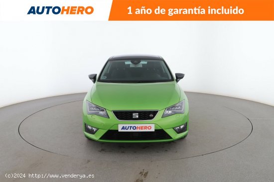 Seat Leon 2.0 TDI FR - 