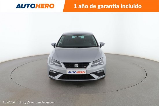 Seat Leon 2.0 TDI FR Plus - 