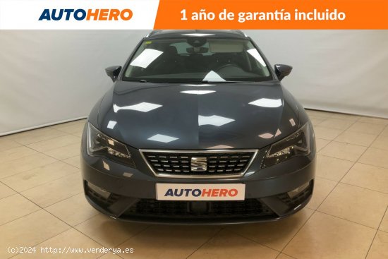 Seat Leon ST 1.5 TSI ACT Xcellence - 