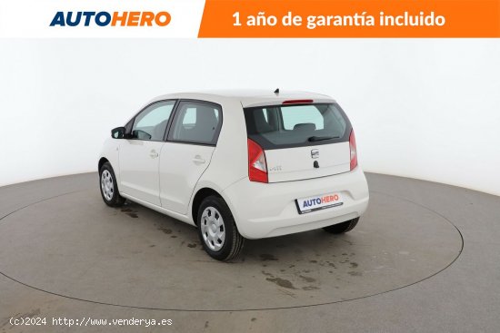 Seat Mii 1.0 Style - 