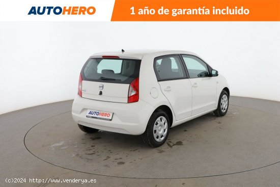 Seat Mii 1.0 Style - 