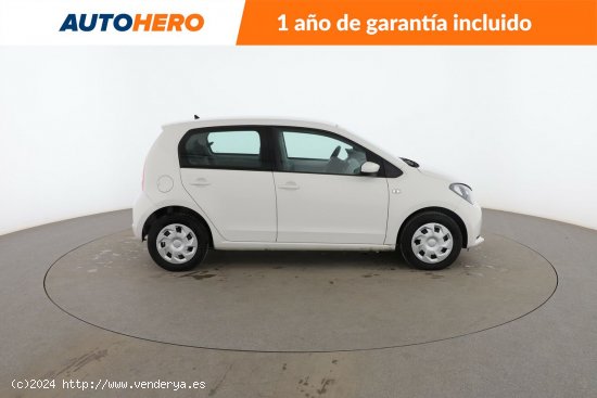 Seat Mii 1.0 Style - 