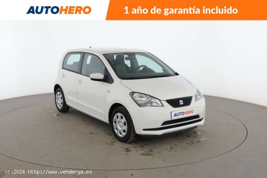 Seat Mii 1.0 Style - 