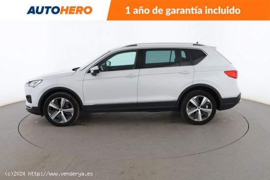 Seat Tarraco 2.0 TDI Xcellence - 