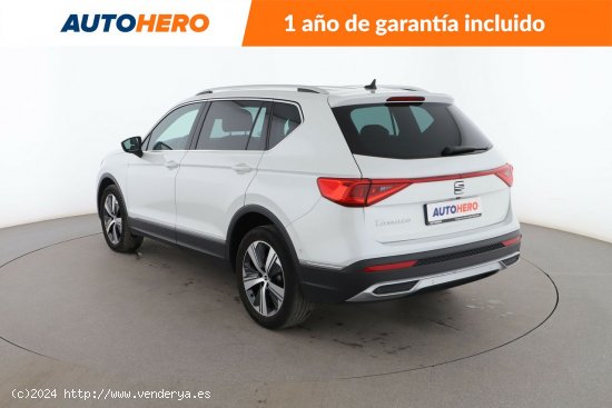 Seat Tarraco 2.0 TDI Xcellence - 