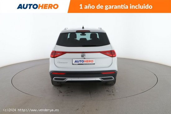 Seat Tarraco 2.0 TDI Xcellence - 