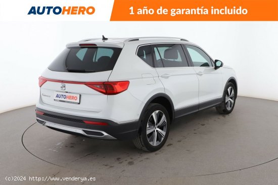 Seat Tarraco 2.0 TDI Xcellence - 