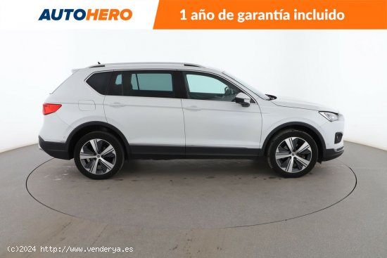 Seat Tarraco 2.0 TDI Xcellence - 