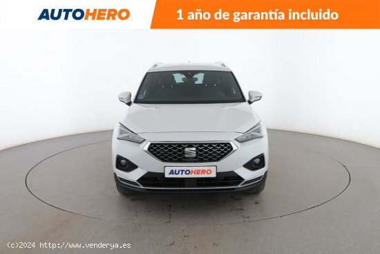 Seat Tarraco 2.0 TDI Xcellence - 