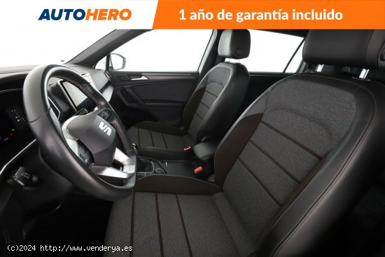 Seat Tarraco 2.0 TDI Xcellence - 