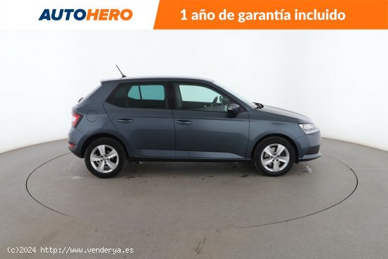 Skoda Fabia 1.0 TSI Like - 