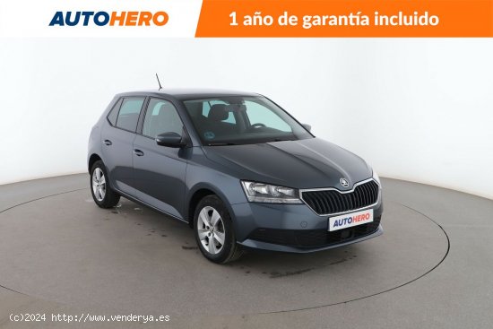 Skoda Fabia 1.0 TSI Like - 