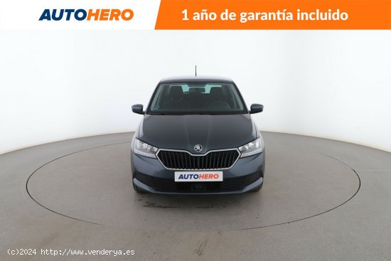 Skoda Fabia 1.0 TSI Like - 