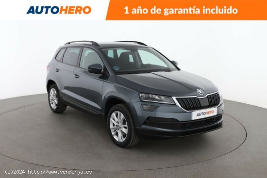 Skoda Karoq 1.5 TSI ACT Ambition - 