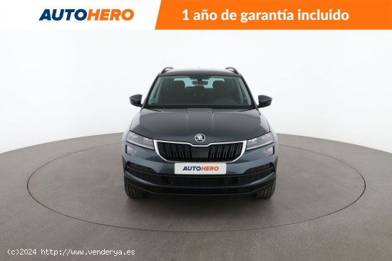 Skoda Karoq 1.5 TSI ACT Ambition - 