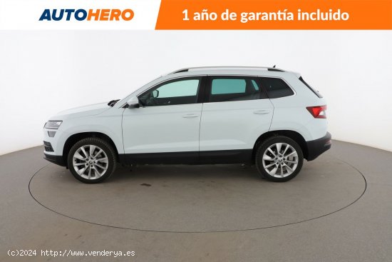 Skoda Karoq 1.5 TSI ACT Style - 