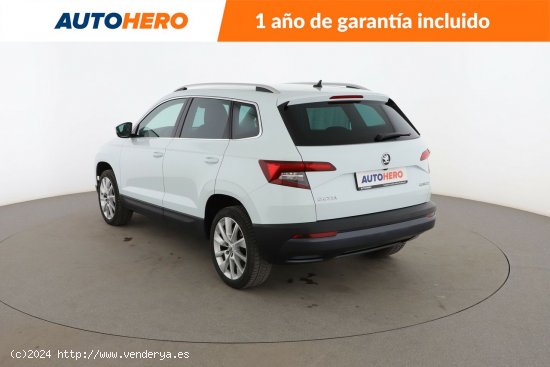 Skoda Karoq 1.5 TSI ACT Style - 