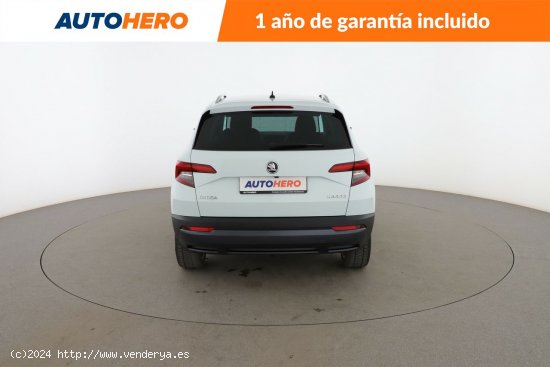 Skoda Karoq 1.5 TSI ACT Style - 