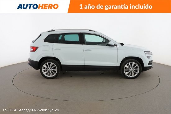 Skoda Karoq 1.5 TSI ACT Style - 