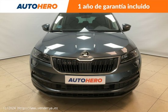 Skoda Karoq 1.5 TSI Ambition - 