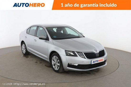 Skoda Octavia 1.6 TDI Ambition - 