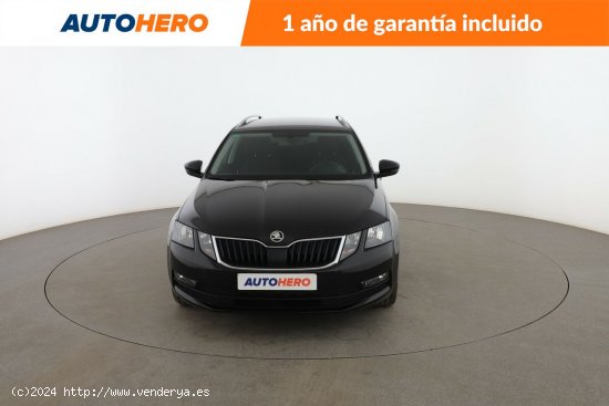 Skoda Octavia Combi 1.6 TDI Like - 