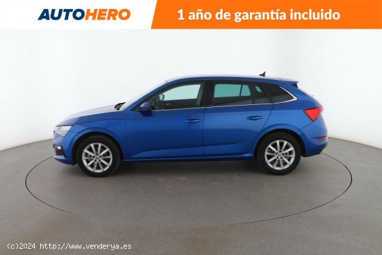 Skoda Scala 1.0 TSI 81KW 110 CV Ambition - 