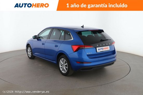 Skoda Scala 1.0 TSI 81KW 110 CV Ambition - 