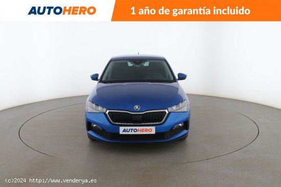 Skoda Scala 1.0 TSI 81KW 110 CV Ambition - 