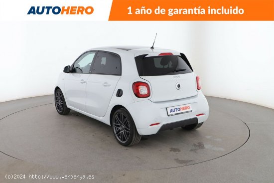 Smart Forfour 0.9 Turbo Passion - 