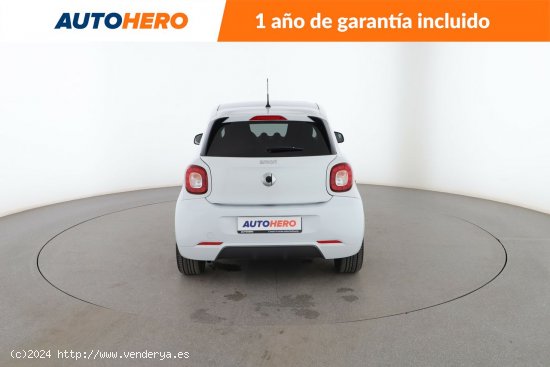 Smart Forfour 0.9 Turbo Passion - 