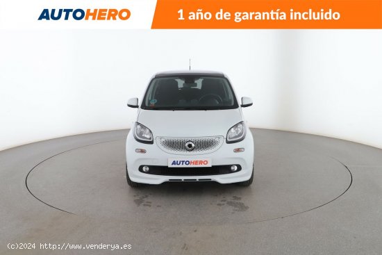 Smart Forfour 0.9 Turbo Passion - 