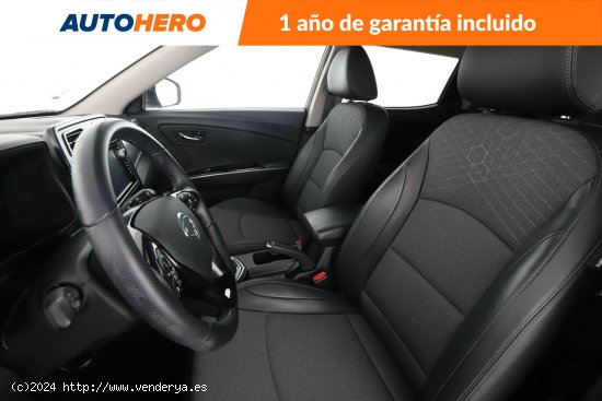 SsangYong Tivoli 1.5 TGDI Limited 4x2 - 