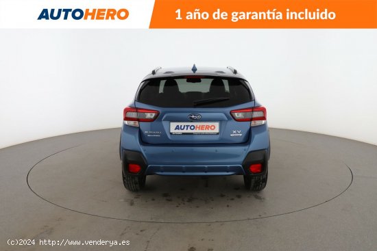 Subaru XV 2.0 MHEV Executive Plus - 