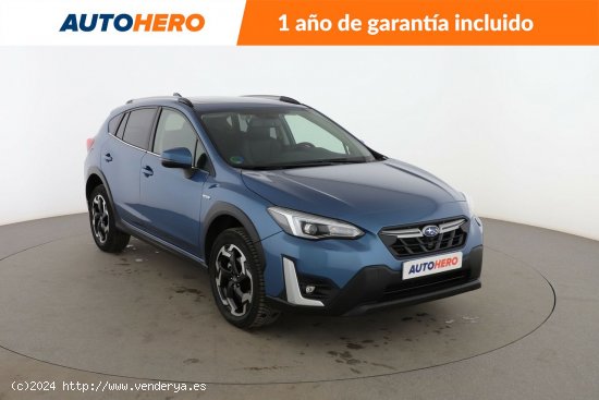 Subaru XV 2.0 MHEV Executive Plus - 