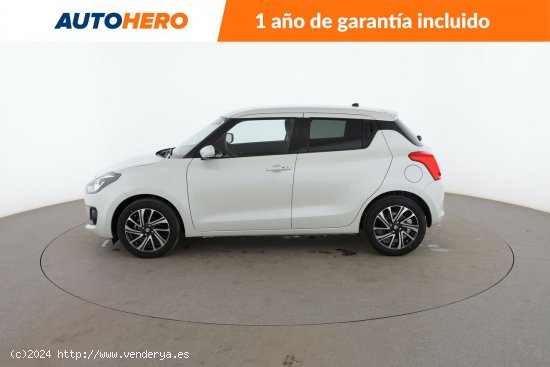 Suzuki Swift 1.2 Dual MHEV GLX - 