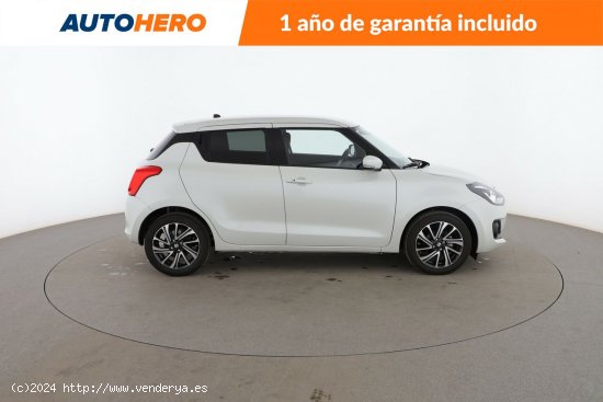 Suzuki Swift 1.2 Dual MHEV GLX - 