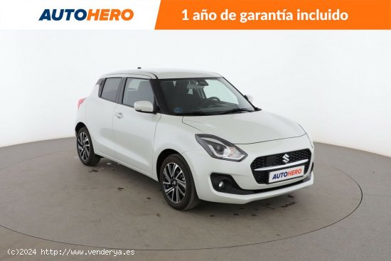 Suzuki Swift 1.2 Dual MHEV GLX - 