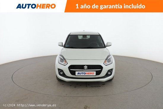 Suzuki Swift 1.2 Dual MHEV GLX - 