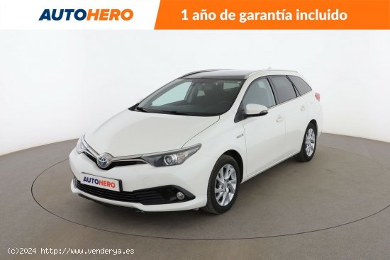  Toyota Auris Touring Sports 1.8 Hybrid Active -  